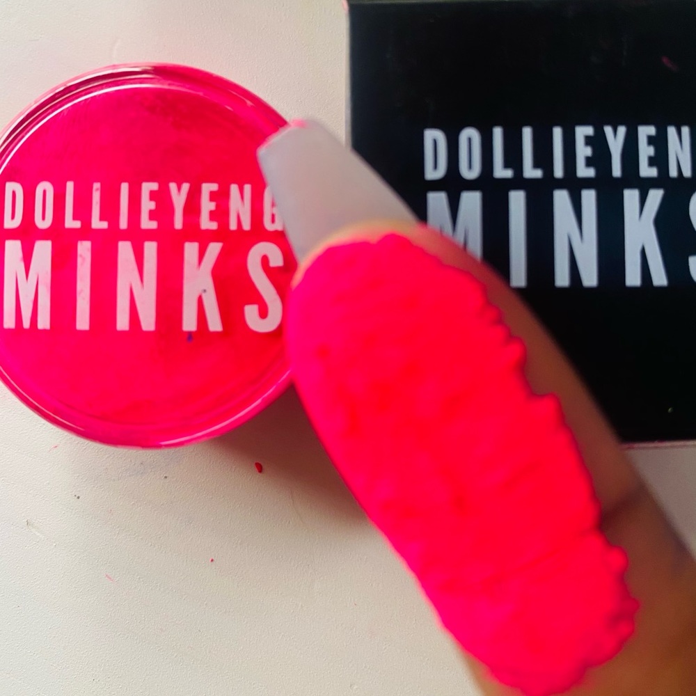 High Pigment Eyeshadow